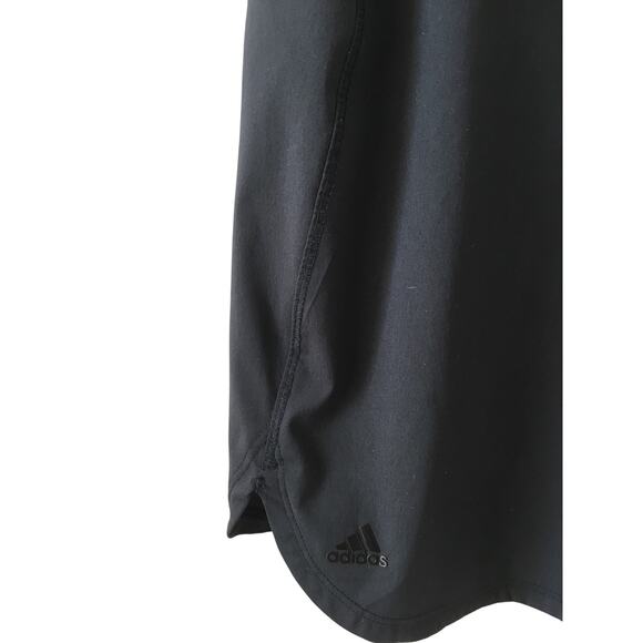 Adidas Charcoal Gray Womens Skorts size 6 - Picture 5 of 6